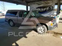 1997 Chevrolet S10 фото