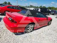 1997 Chevrolet Camaro фото