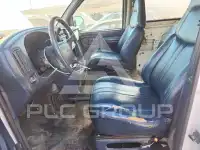 1997 Chevrolet Express фото