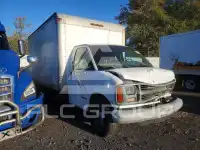 1997 Chevrolet Express фото