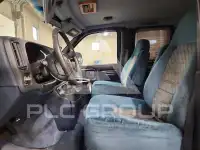 1997 Chevrolet Express фото