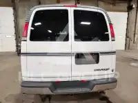 1997 Chevrolet Express фото