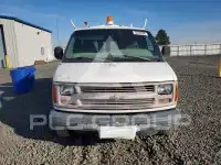 1997 Chevrolet Express фото
