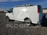 1997 Chevrolet Express фото