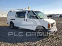 1997 Chevrolet Express фото