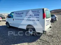 1997 Chevrolet Express фото