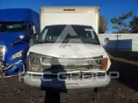 1997 Chevrolet Express фото