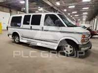 1997 Chevrolet Express фото