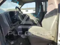 1997 Chevrolet Express фото