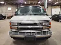1997 Chevrolet Express фото
