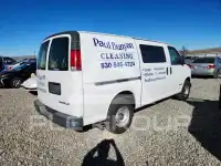 1997 Chevrolet Express фото