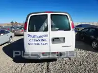 1997 Chevrolet Express фото