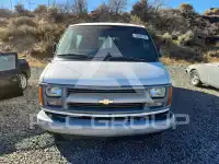 1997 Chevrolet Express фото