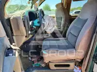 1997 Chevrolet Express фото