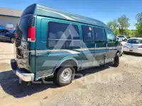 1997 Chevrolet Express фото