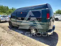 1997 Chevrolet Express фото