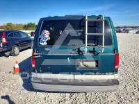 1997 Chevrolet ASTRO photo
