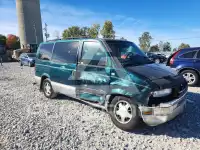 1997 Chevrolet ASTRO photo