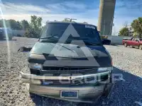 1997 Chevrolet ASTRO photo