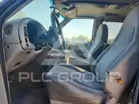 1997 Chevrolet ASTRO photo