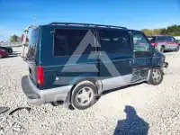 1997 Chevrolet ASTRO photo