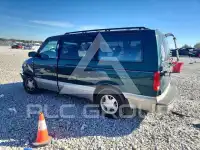 1997 Chevrolet ASTRO photo
