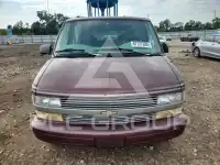 1997 Chevrolet ASTRO photo