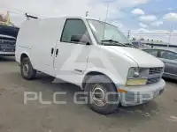 1997 Chevrolet ASTRO фото