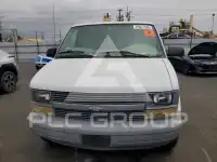 1997 Chevrolet ASTRO фото