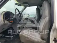 1997 Chevrolet ASTRO фото