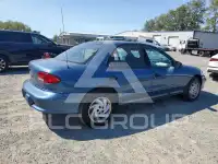 1997 Chevrolet CAVALIER фото