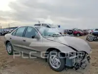 1997 Chevrolet CAVALIER photo