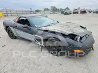 1997 Chevrolet Corvette фото