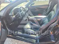 1997 Chevrolet Corvette фото