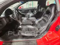 1997 Chevrolet Corvette фото