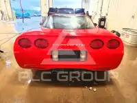 1997 Chevrolet Corvette фото