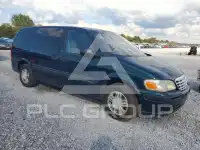 1997 Chevrolet VENTURE photo