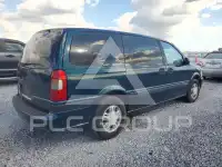 1997 Chevrolet VENTURE photo