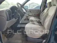 1997 Chevrolet VENTURE photo