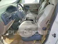 1997 Chevrolet VENTURE фото