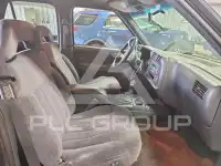 1997 Chevrolet Blazer фото