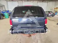 1997 Chevrolet Blazer фото