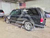 1997 Chevrolet Blazer фото