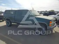 1997 Chevrolet G photo