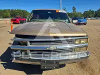 1997 Chevrolet G photo
