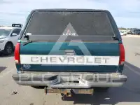 1997 Chevrolet G photo