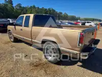 1997 Chevrolet G photo