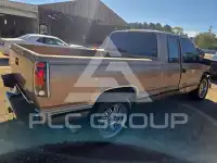 1997 Chevrolet G photo