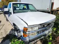 1997 Chevrolet G photo
