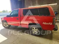 1997 Chevrolet G фото
